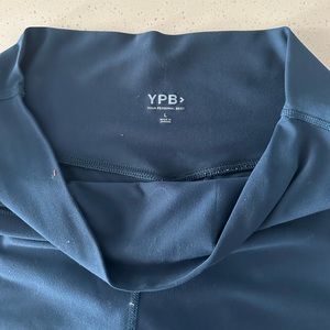 Abercrombie YPB Curve Love 7/8 legging (L)